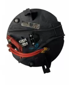 Artemide Italia M086812 Transformateur Roll-Mob 300VA 12V