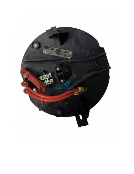 Artemide Italia M086812 Transformateur Roll-Mob 300VA 12V