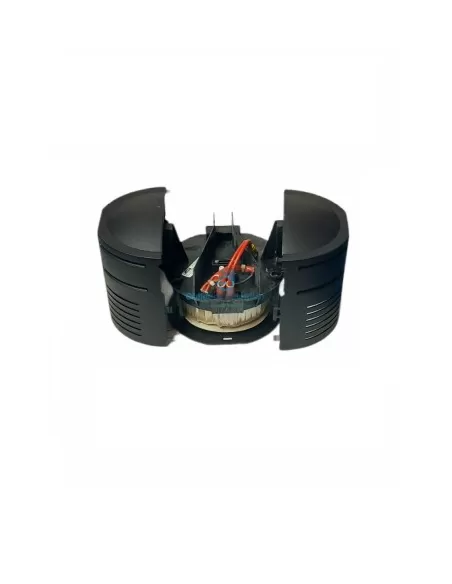 Artemide italia m086812 transfo roll-mob 300va 12v