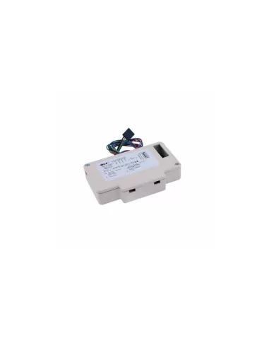 Convertisseur Qlt-dmx Dali x rgbox