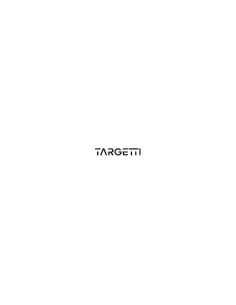 Targetti 705913 elektrischer Steckverbinder für gebogene 230