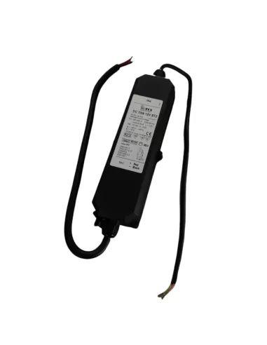 Alimentation LED TCI 122477 12 V 70 W