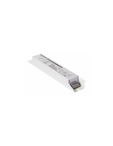 Inecsa MS3623 alimentatore x lampade fluorescenti 36w 2x18w 2x20w 230v 50hz