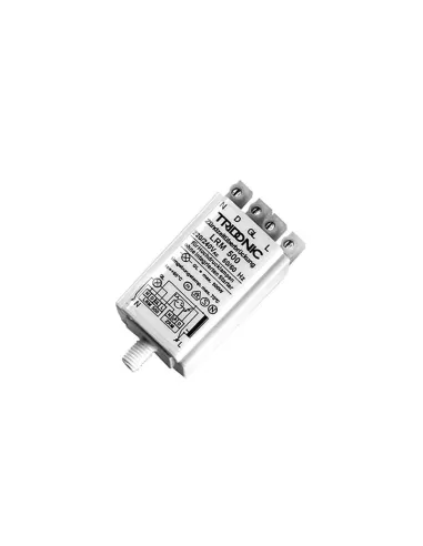Tridonic  87500041 accenditore lrm 500s n//d//gl//l  220v 500w//250va