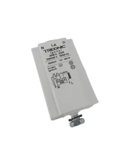 Zündgerät accen zrm5-es//b hs//son 100-400w 230//240v 50//60hz