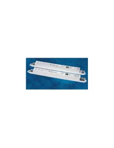Multi-ballast t5-fh
