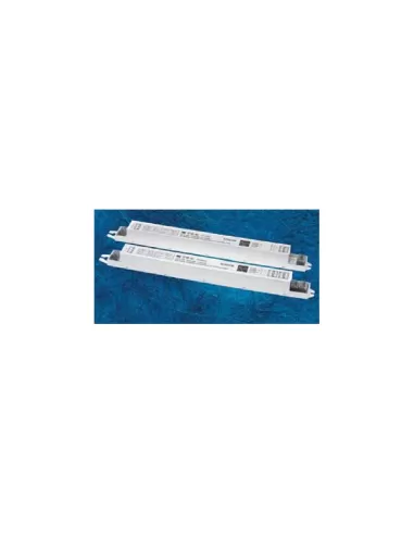 Multi-ballast t5-fh