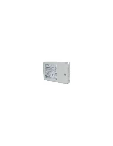 Side mbq226//2 side mbq226//2 electric ballast 2x26w gx24q3