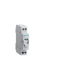 Hager sb225 interruptor seccionador 2p 25a 1 módulo din