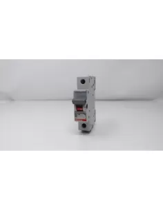 Bticino btdin disconnector 1p 16a 1 din module f71n//16n