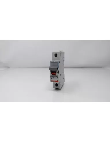 Bticino btdin 1p 16a 1 module sectionneur din f71n//16n