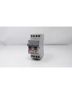 Bticino btdin sezionatore 3p 16a 2 moduli f73n//16n