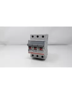 Bticino btdin 3p 63a sectionneur 3 modules f73n//63n