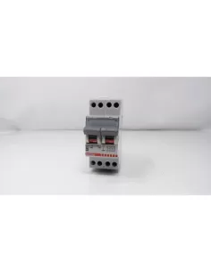 Bticino btdin disconnector 4p 16a 2 modules f74n//16n