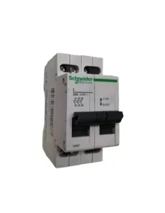 Schneider 15007 3P 20A 400V switch disconnector