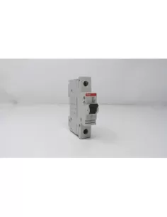 Abb s271 k40 switch disconnector 1 pole 40a 10000 ef 373 4