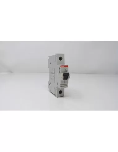Abb s271 k40 interrupteur-sectionneur 1 pôle 40a 10000 ef 373 4