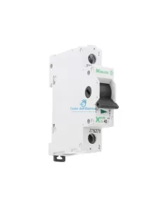 Eaton Is-40/1 disconnector 1x40a