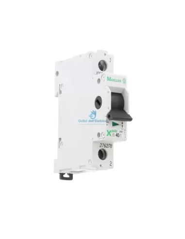 Eaton Is-40/1 disconnector 1x40a