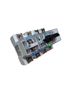 Interrupteur-sectionneur GE Power 730157 d//061424-201 4p dilos 2 160a