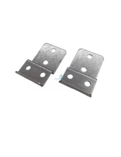 Supports de fixation ABB AD1038 pour distributeur AD1034