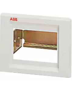 PANEL FRONTAL IP40 - 4M