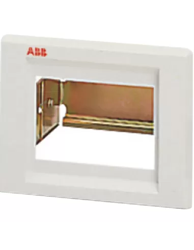Façade de panneau IP40 - 4m