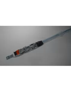 Bticino Tifast-Sammelschienenhalter an der Unterseite der Schränke 850 fbc//850fa