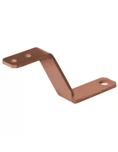 Soportes de barras Bticino Tifast para interruptores/barras de 250 A fb250lgfa