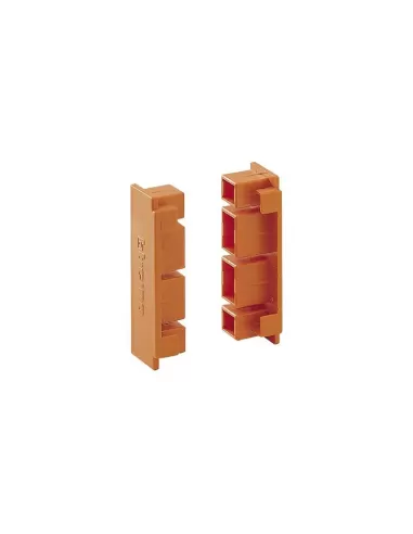 Bticino tifast combs head combs 1p//2p fpt//2q