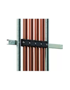 Isolateur intermédiaire Bticino tifast plight pour panneaux hdx max 1250a f15l//t//s1