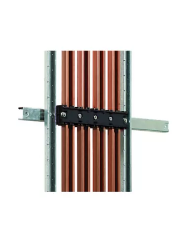 Aislante intermedio Bticino Tifast Plight para paneles HDX Max 1250A F15L/T/S1