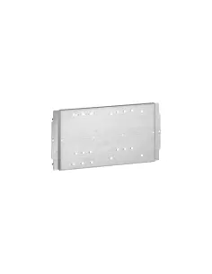 Bticino mas plaque m250-400 différentiel l 600 9532pc//tn