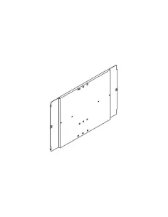 Bticino mas plaque m250-400 différentiel l 850 9782pc//tn