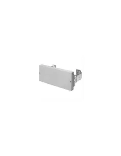 Panneau aveugle Gewiss gw46428 couvrant 28 modules panneaux gw46428 et accessoires