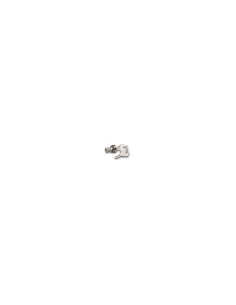 Ave q024 serratura chiave metal x serieq55yy