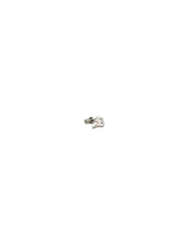 Ave q024 serratura chiave metal x serieq55yy