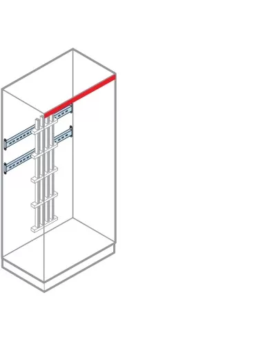 K-n 2 interne//externe Kabelfachstege p
