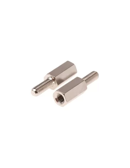 Italweber 0981450 spacers 450d m4