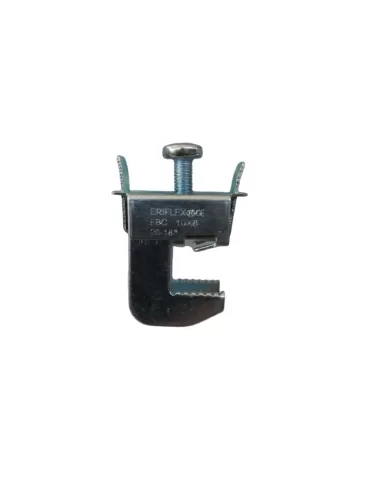 Erico 553430 fbc10x6 connector