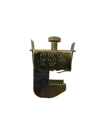 Connecteur Erico 553440 fbc10x9 (rittal sv3457500)