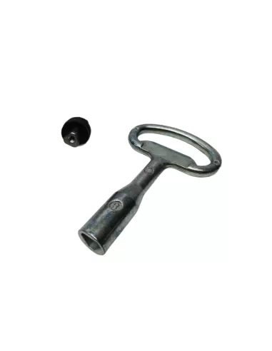 Schneider sl51282 Dreiecksschlüssel 8 mm