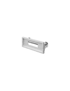 Panneau fenêtré 36mod f&e