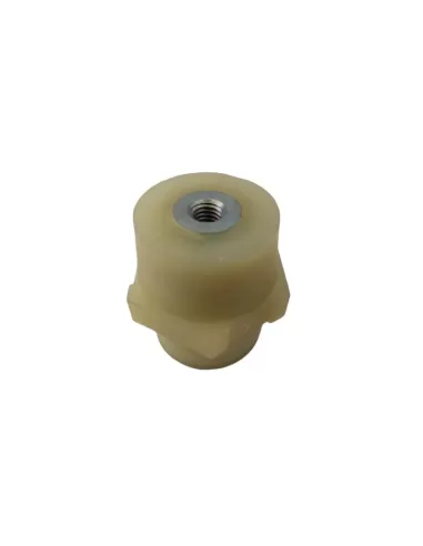 Eriflex spacers for bars