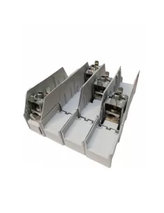 Wohner 01147 Kit de connexion 4 broches sans couvercle 95-300 mm² Wohner