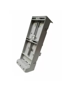 Adaptateur universel Wohner 32216 250 A, borne vers le bas, SIS 60