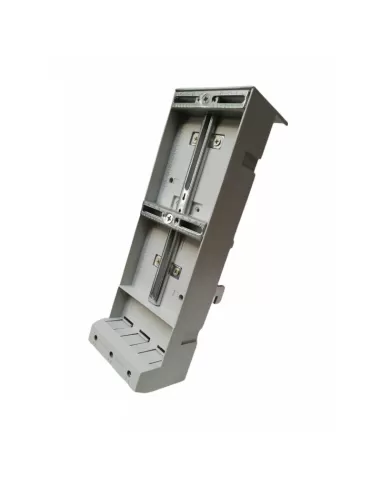 Adaptateur universel Wohner 32216 250 A, borne vers le bas, SIS 60