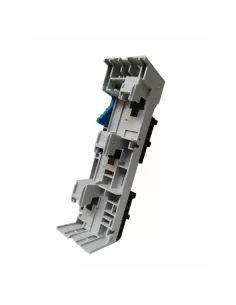 Wohner 32478 EC-Unterstützung für Comp, 54 mm, 2 DIN, L 200 mm