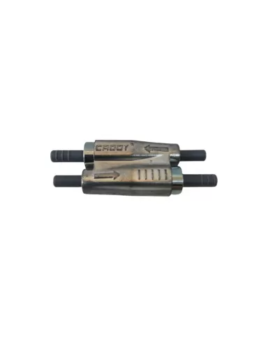 Dispositif de verrouillage Erico 196600 Speed Link Slk, 1 dispositif de verrouillage à fil de 5 ? 2 mm
