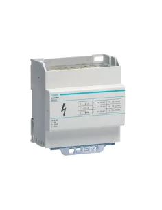Bocchiotti kj01cg ripartitore barr mod 4px125a